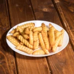 Frytki