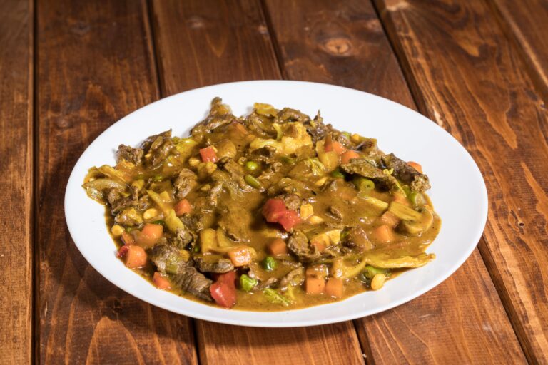 W sosie Curry